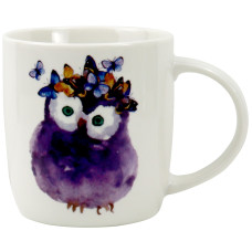 Чашка Limited Edition ROMANTIC OWL D /320 мл (12225-131114JLD) Чашка Limited Edition ROMANTIC OWL D /320 мл (12225-131114JLD)