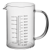Кух.прилад HEREVIN мірна склянка скло 0.66 л 0.66 л (131070-000)