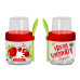 Банка HEREVIN Fruit-Yoghurt з ложкою і контейнером 0.425 л (131615-000)