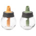Спецівниця HEREVIN Sugar Dispenser-Peach-Green 0.18 л (131661-150) Спецівниця HEREVIN Sugar Dispenser-Peach-Green 0.18 л (131661-150)