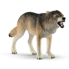 Іграшка-фігурка Schleich Вовк