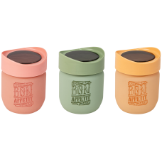 Банка HEREVIN 2024 Colours Plastic Lid 0.425 л (149357-150)