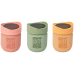Банка HEREVIN 2024 Colours Plastic Lid 0.425 л (149357-150)