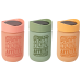 Банка HEREVIN 2024 Colours Plastic Lid 0.66 л (149367-150)