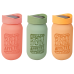 Банка HEREVIN 2024 Colours Plastic Lid 1 л (149377-150)
