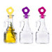 Пляшка д/олії HEREVIN Oil&Vinegar MIXl/0.275 л д/олії (151050-807)