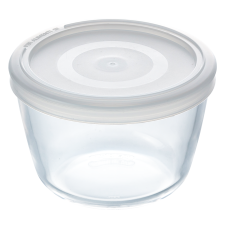 Форма с/к PYREX Cook&Freez форма з криш. кругл. 12х8см (0.6л) (152P001/7948)