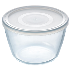 Форма с/к PYREX Cook&Freez форма з криш. кругл. 17х11см (1.6л) (155P001/7944)