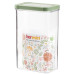 контейнер пл. HEREVIN Storage Canister-Green-Peach 2.5 л (161208-100) контейнер пл. HEREVIN Storage Canister-Green-Peach 2.5 л (161208-100)