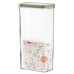 контейнер пл. HEREVIN Storage Canister-Green-Peach 3 л (161209-100) контейнер пл. HEREVIN Storage Canister-Green-Peach 3 л (161209-100)