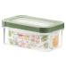 контейнер пл. HEREVIN Storage Canister-Green-Peach 0.6 л (161211-100) контейнер пл. HEREVIN Storage Canister-Green-Peach 0.6 л (161211-100)