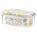 контейнер пл. HEREVIN Storage Canister-Botanic 0.6 л (161211-157) контейнер пл. HEREVIN Storage Canister-Botanic 0.6 л (161211-157)