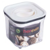 контейнер пл. HEREVIN Canister-Vacuum Lid-White вакумна кр. 0.7 л (161213-004) контейнер пл. HEREVIN Canister-Vacuum Lid-White вакумна кр. 0.7 л (161213-004)