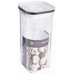 контейнер пл. HEREVIN Canister-Vacuum Lid-White вакумна кр. 1.5 л (161215-004)