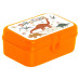 Контейнер дит. HEREVIN Dino Club Small Ланчбокс (161271-066) Контейнер дит. HEREVIN Dino Club Small Ланчбокс (161271-066)