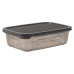 контейнер пл. HEREVIN PRIME BOWL Grey/прям. 0.600 л (161331-012) контейнер пл. HEREVIN PRIME BOWL Grey/прям. 0.600 л (161331-012)