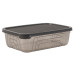 контейнер пл. HEREVIN PRIME BOWL Grey/прям. 1.05 л (161332-012) контейнер пл. HEREVIN PRIME BOWL Grey/прям. 1.05 л (161332-012)
