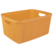 Корзина HEREVIN Peach 18 л (161373-156)