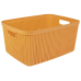 Корзина HEREVIN Peach 18 л (161373-156) Корзина HEREVIN Peach 18 л (161373-156)