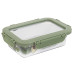 контейнер пл. HEREVIN Container-Green-Peach герметичний 0.6 л (161426-100) контейнер пл. HEREVIN Container-Green-Peach герметичний 0.6 л (161426-100)