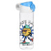 Пляшка д/води пл. HEREVIN з/кноп. PC-Skate Hard 2025 0.75 л д/спорту (161686-084)