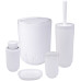 Кух.прилад HEREVIN Set-White д/ванної 5 шт. (162240-004)