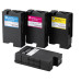 Картриджи для INKJET FUJI DE100 INK CARTRIDGE 200ML ПУРПУРОВИЙ
