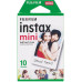 Касети FUJI Colorfilm Instax Mini Glossy