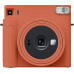 Фотокамера FUJI SQUARE SQ 1 ORANGE EX D Теракотовий