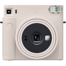Фотокамера FUJI SQUARE SQ 1 WHITE EX D Сяючо-білий