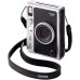 Фотокамера FUJI Instax Mini EVO BLACK (TYPE C)