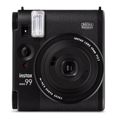 Фотокамера FUJI INSTAX MINI 99 Чорна