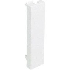 Заглушка Euromod 12.5х50мм M0.5 білий, MOLEX 