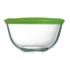 Миска PYREX з кришкою 0.7 л 15 см (178P000/8046)