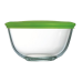 Миска PYREX з кришкою 0.7 л 15 см (178P000/8046)