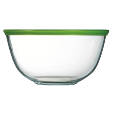 Миска PYREX з кришкою 2.3 л 21см (180P000/8043)