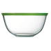 Миска PYREX з кришкою 2.3 л 21см (180P000/8043)