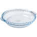 Форма с/к O CUISINE кругл. 26х23см (1,3л) рифл з ручками (197BC00/2048)