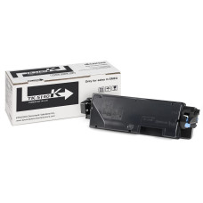 Тонер-картридж KYOCERA TK-5140K
