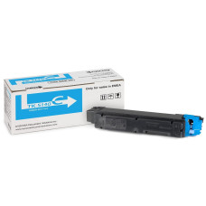Тонер-картридж KYOCERA TK-5140C