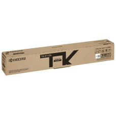 Тонер-картридж KYOCERA TK-8115K