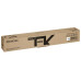 Тонер-картридж KYOCERA TK-8115K