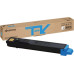 Тонер-картридж KYOCERA TK-8115C