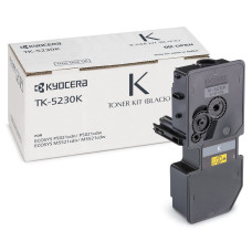 Тонер-картридж KYOCERA TK-5230K