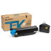 Тонер-картридж KYOCERA TK-5270C