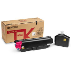 Тонер-картридж KYOCERA TK-5280M