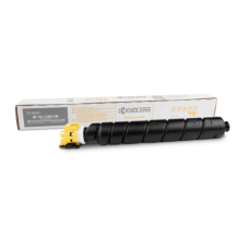 Картридж лаз. KYOCERA TK-8555Y