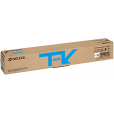 Картридж лаз. KYOCERA TK-8375C