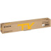 Картридж лаз. KYOCERA TK-8365Y