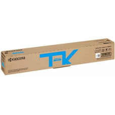 Картридж лаз. KYOCERA TK-8365C
